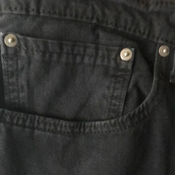 Levis 512 Slim Taper Men’s Jeans - Picture 4 of 10